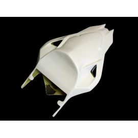 Coque arrière  pour selle origine fibre de verre S1000RR 2012-2014 SRT FAIRINGS