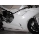 Sabot racing fibre de verre 848, 1098, 1198 SRT FAIRINGS