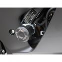 Tampon de remplacement pour tampon de protection avec platine de déport GSG MOTO GSXR 1000 K9-L5