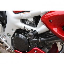 Tampons de protection GSG MOTO SV 650 S 1999-2002