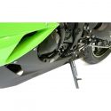 Slider de Moteur gauche R&G Racing ZX6R 2009-2016