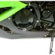 Slider de Moteur gauche R&G Racing ZX6R 2009-2015