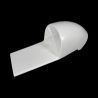 Coque arrière fibre de verre HONDA CB750 1969-1981, CR750 1969-1977 SRT FAIRINGS