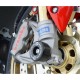 Protections de fourche R&G Racing CBR1000RR 2008-2019, CB1000R 2018-2023