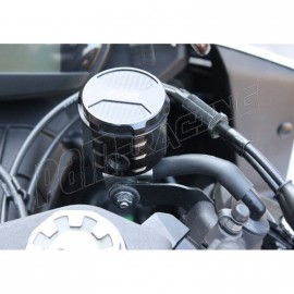 Bocal de frein avant aluminium GSG MOTO ZX-6R 2009-2015