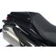 Caches latéraux selle carbone ILMBERGER Speed Triple 1050 2011-2016