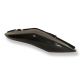 Caches latéraux selle carbone ILMBERGER Speed Triple 1050 2011-2016