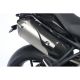 Protections échappement carbone ILMBERGER Speed Triple 1050 2011-2016