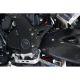 Protection de talon carbone ILMBERGER Speed Triple 1050 2011-2015 