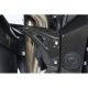 Protection de talon carbone ILMBERGER Speed Triple 1050 2011-2015 