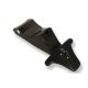 Support de plaque carbone ILMBERGER Speed Triple 1050 2011-2016