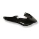 Contour de feux arrière carbone ILMBERGER Speed Triple 1050 2011-2016