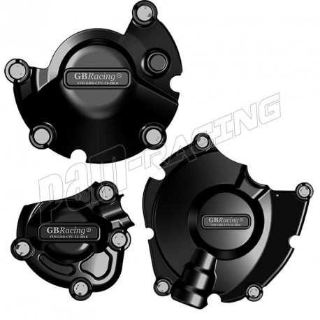 Joint Moteur Pour Yamaha R1/MT10/FZ10 2015-2023 - Joint Carter, Couvercle Embrayage, étanchéité