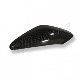 Caches latéraux carbone ILMBERGER Speed Triple 1050 2011-2016