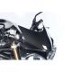 Bulle carbone ILMBERGER Speed Triple 1050 2011-2016