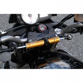 Amortisseur de direction route TOBY Z1000 2007-2009
