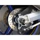 Protections de bras oscillant GSG MOTO SUZUKI, YAMAHA