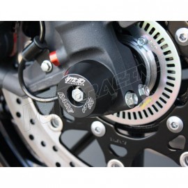 Protections de fourche GSG MOTO DL 1000 V-Strom 2014-2019, 1050 V-Strom 2020-2024
