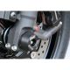 Protections de fourche GSG MOTO DL 1000 V-Strom 2014-2019, 1050 V-Strom 2020-2024