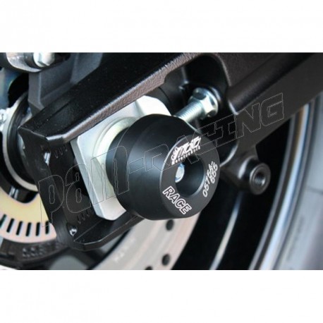 Protections de bras oscillant GSG MOTO DL 1000 V-Strom 2014-2019, 1050 V-Strom 2020-2024