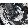 Protections de fourche GSG MOTO GSX 1250 FA, GSF 1250 Bandit N/S 2007-2017
