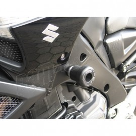 Tampons de protection GSG MOTO B-King 1300