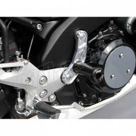 Paire de tampons de protection carter GSG MOTO 1300 B-King