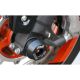 Protections de fourche GSG MOTO GSXR 1300 Hayabusa, 1300 B-King