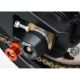 Protections de bras oscillant GSG MOTO GSXR600, GSXR750, GSXR 1000, 1300 B-King