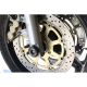 Protections de fourche GSG MOTO SUZUKI