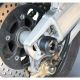 Protections de bras oscillant GSG MOTO GSX 1400 2002-2006