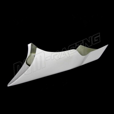 Sabot racing fibre de verre SFV 650 Gladius 2009-2015 SRT FAIRINGS