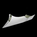 Sabot racing fibre de verre SFV 650 Gladius 2009-2015 SRT FAIRINGS