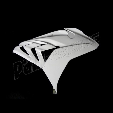 Flanc droit fibre de verre S1000RR 2015-2018 SRT FAIRINGS