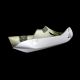 Sabot racing fibre de verre MT-07 SRT FAIRINGS