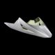 Sabot racing fibre de verre MT-07 SRT FAIRINGS