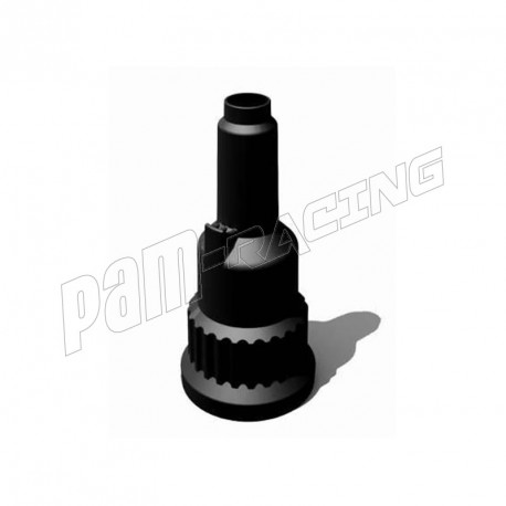 Adaptateur universel pour bidon de remplissage rapide TUFF JUG 10 Litres