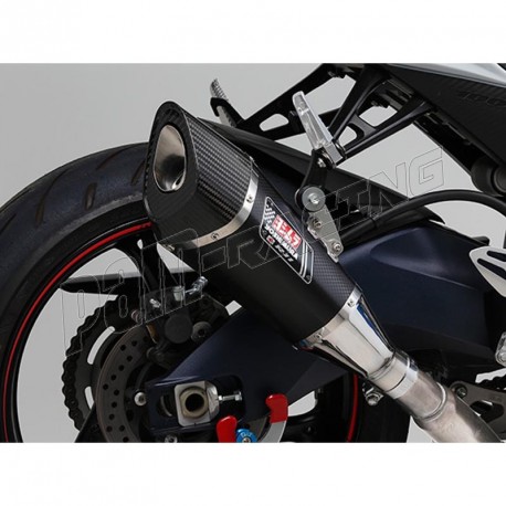 Silencieux homologué Yoshimura R11 GSXR-1000 2012-2016 L2-L6