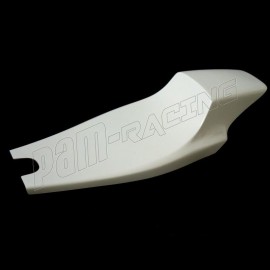 Coque arrière fibre de verre Dirt Track, Harley Davidson SRT FAIRINGS