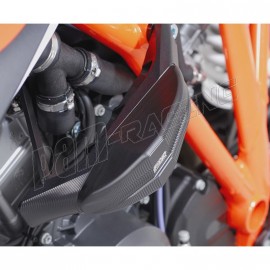 Tampons de protection STREETLINE GSG MOTO 1290 Super Duke R 2014-2019