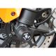 Protections de fourche GSG MOTO 1290 Super Duke, 1290 Superduke GT, 790 Duke, 890 Duke/R 2018-2021
