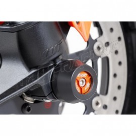 Protections de fourche GSG MOTO 1290 Super Duke, 1290 Superduke GT, 790 Duke, 890 Duke/R 2018-2021