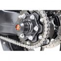 Protection de bras oscillant côté gauche GSG MOTO 1290 Super Duke, 1290 Superduke GT