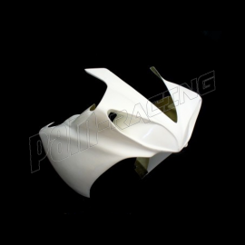 Tête de fourche racing fibre de verre  R1 09-14 SRT FAIRINGS