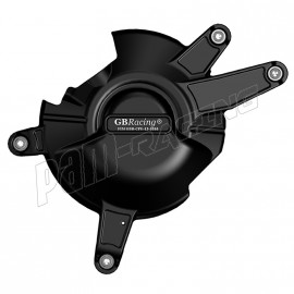 Protection de carter embrayage GB Racing CB650F, CBR650F 2014-2018, CBR650R & CB650R 2019-2023