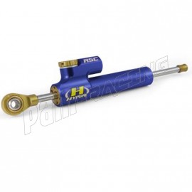 Qu'est ce qu'un amortisseur de direction? - Toby - Steering dampers