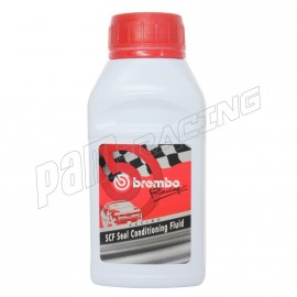 Fluide SCF pour joints 250 ML BREMBO