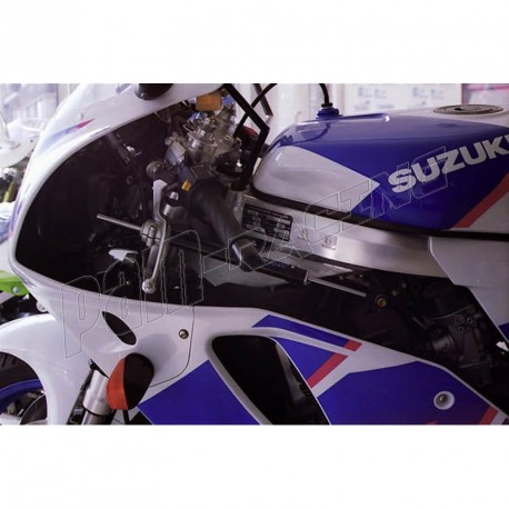 Amortisseur de direction route TOBY GSXR750 1990-1993 J0-J3