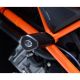 Kit Tampons de Protection AERO R&G Racing 1290 Superduke 2014-2019