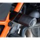 Kit Tampons de Protection AERO avec platine R&G Racing 1290 Superduke 2014-2019